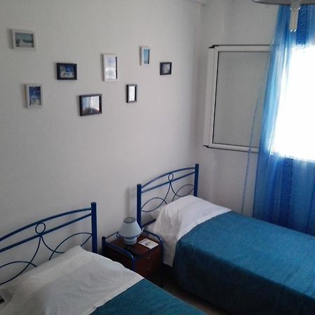 Cosy Apartment Pinotsi Atenas Exterior foto