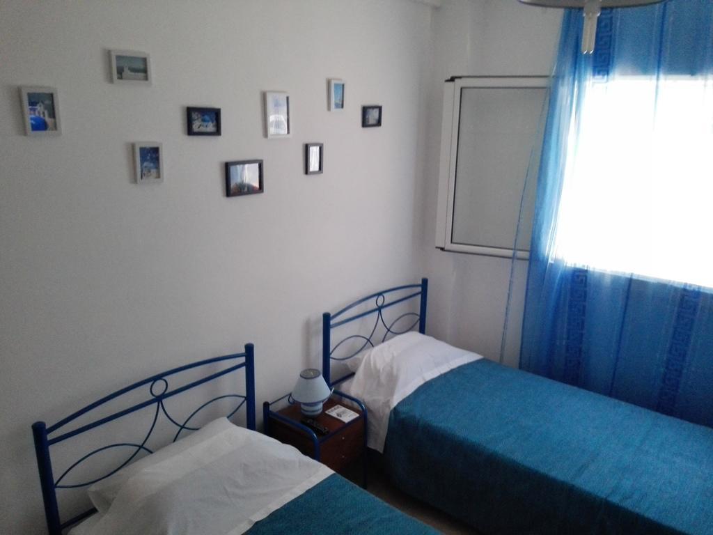 Cosy Apartment Pinotsi Atenas Exterior foto
