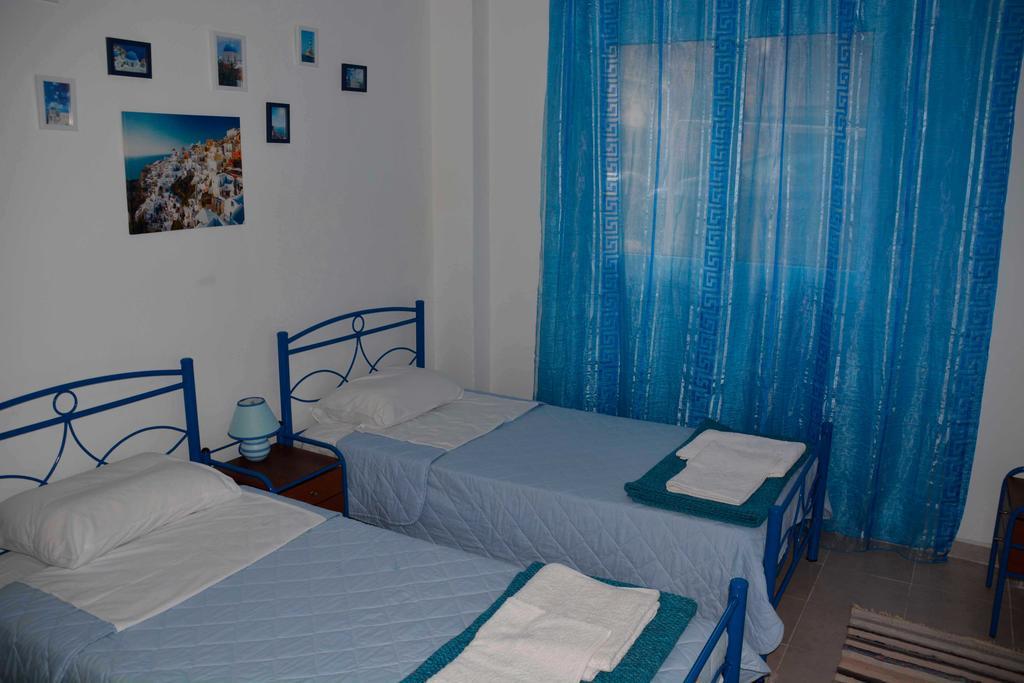 Cosy Apartment Pinotsi Atenas Exterior foto