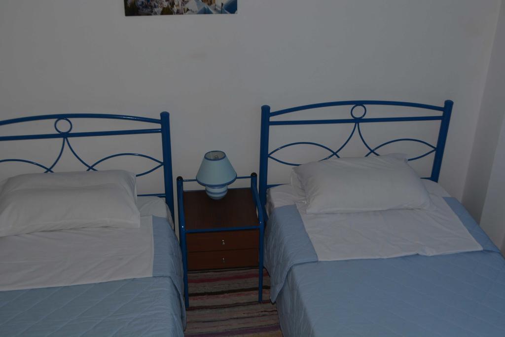 Cosy Apartment Pinotsi Atenas Exterior foto